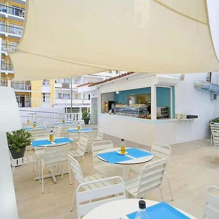 Vibra Lei - Adults Only Hotel Ibiza Town