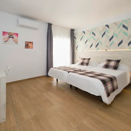 Vibra Lei - Adults Only Hotel Ibiza Town