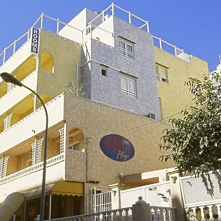 Hotel Vibra Lei - Adults Only Ibiza Town
