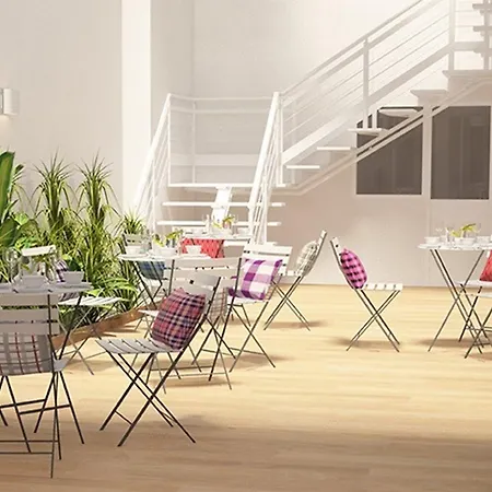 Vibra Lei - Adults Only Hotel Ibiza Town