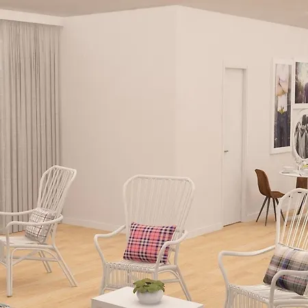 Vibra Lei - Adults Only Hotel Ibiza Town
