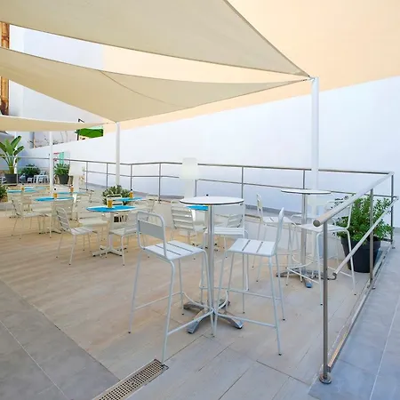 Vibra Lei - Adults Only Otel Ibiza Town
