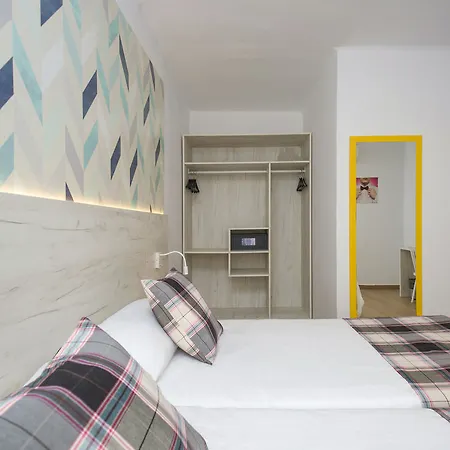 Otel Vibra Lei - Adults Only 3*